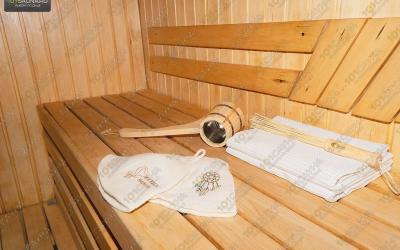 Сауна Лилия, в Ижевске, Азина, 336 | 2 | 101sauna.ru