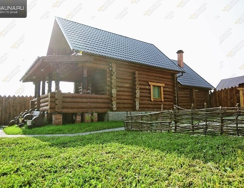 Русские бани Ляпота, в Пензе, село Константиновка, Пензенский район, Пензенская область, Россия, ул. Рабочая, 121 | Сибирская Баня. Фото: 152 | 101sauna.ru