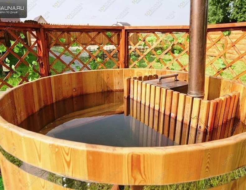 Русские бани Ляпота, в Пензе, село Константиновка, Пензенский район, Пензенская область, Россия, ул. Рабочая, 121 | Сибирская Баня. Фото: 153 | 101sauna.ru