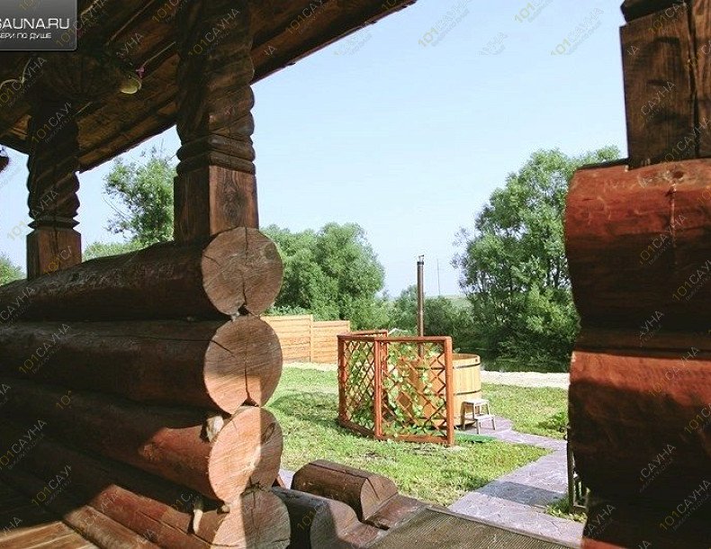 Русские бани Ляпота, в Пензе, село Константиновка, Пензенский район, Пензенская область, Россия, ул. Рабочая, 121 | Сибирская Баня. Фото: 156 | 101sauna.ru