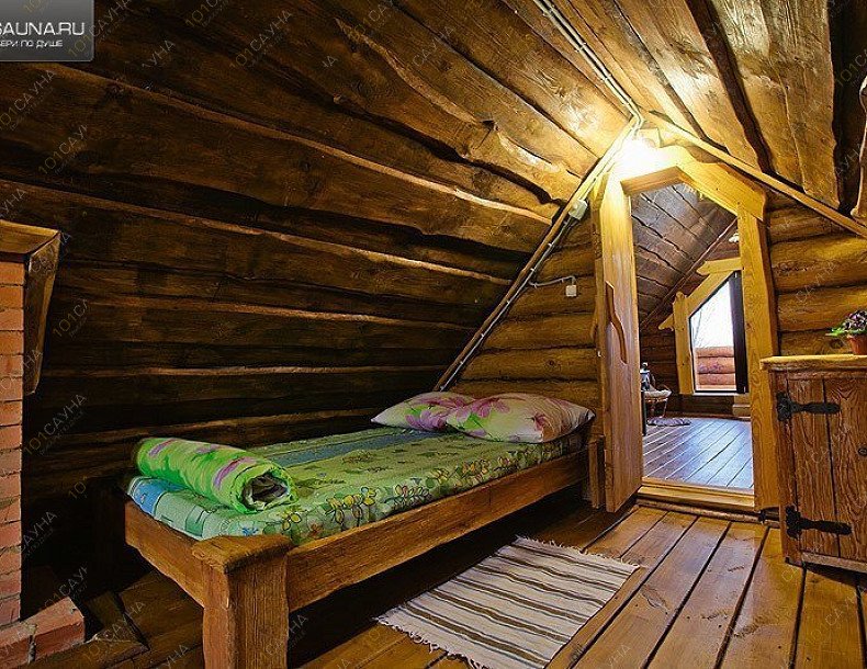 Русские бани Ляпота, в Пензе, село Константиновка, Пензенский район, Пензенская область, Россия, ул. Рабочая, 121 | Сибирская Баня. Фото: 87 | 101sauna.ru