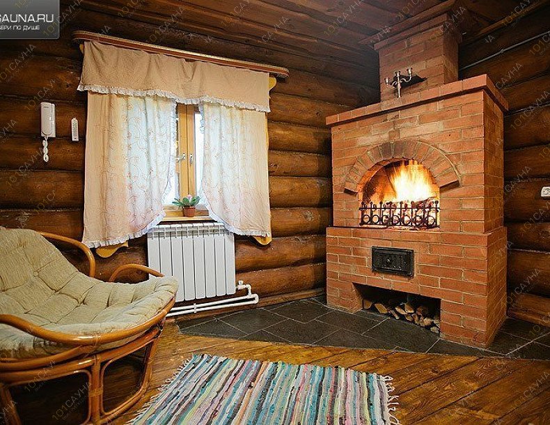 Русские бани Ляпота, в Пензе, село Константиновка, Пензенский район, Пензенская область, Россия, ул. Рабочая, 121 | Сибирская Баня. Фото: 92 | 101sauna.ru