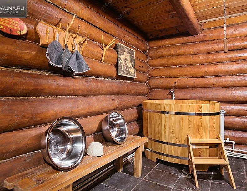 Русские бани Ляпота, в Пензе, село Константиновка, Пензенский район, Пензенская область, Россия, ул. Рабочая, 121 | Сибирская Баня. Фото: 96 | 101sauna.ru