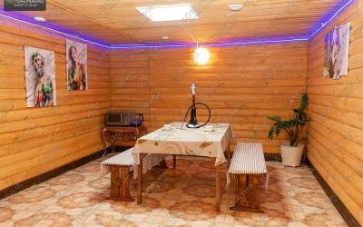 Сауна Лилия, в Ижевске, Азина, 336 | 3 | 101sauna.ru