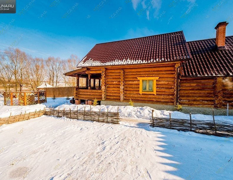 Русские бани Ляпота, в Пензе, село Константиновка, Пензенский район, Пензенская область, Россия, ул. Рабочая, 121 | Сибирская Баня. Фото: 210 | 101sauna.ru