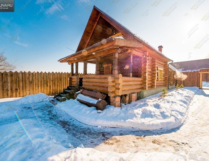 Русские бани Ляпота, в Пензе, село Константиновка, Пензенский район, Пензенская область, Россия, ул. Рабочая, 121 | Сибирская Баня. Фото: 211 | 101sauna.ru