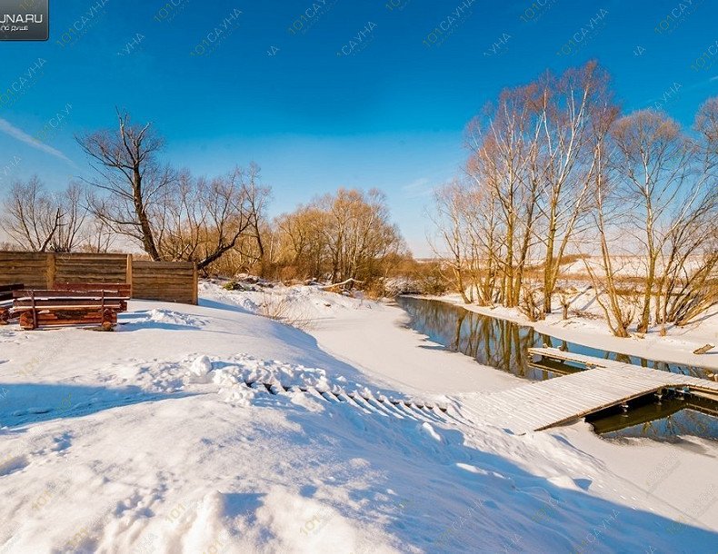 Русские бани Ляпота, в Пензе, село Константиновка, Пензенский район, Пензенская область, Россия, ул. Рабочая, 121 | Сибирская Баня. Фото: 213 | 101sauna.ru