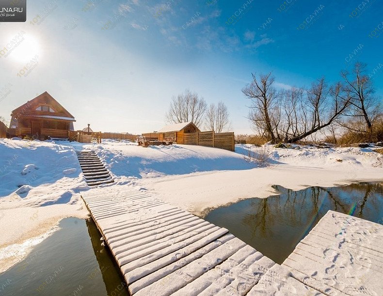 Русские бани Ляпота, в Пензе, село Константиновка, Пензенский район, Пензенская область, Россия, ул. Рабочая, 121 | Сибирская Баня. Фото: 214 | 101sauna.ru