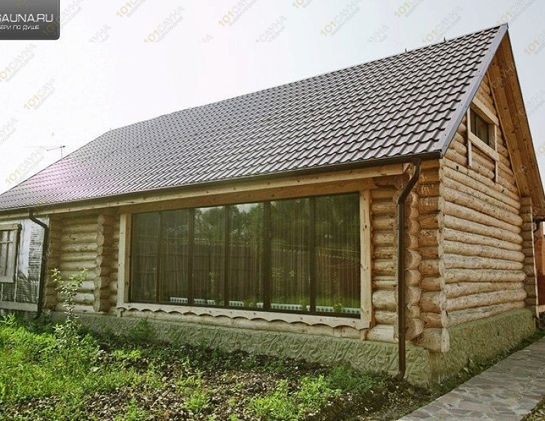 Русские бани Ляпота, в Пензе, село Константиновка, Пензенский район, Пензенская область, Россия, ул. Рабочая, 121 | Банька Алтай. Фото: 167 | 101sauna.ru