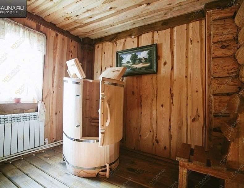 Русские бани Ляпота, в Пензе, село Константиновка, Пензенский район, Пензенская область, Россия, ул. Рабочая, 121 | Банька Алтай. Фото: 168 | 101sauna.ru