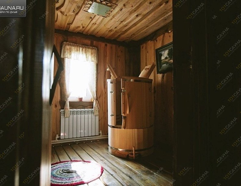 Русские бани Ляпота, в Пензе, село Константиновка, Пензенский район, Пензенская область, Россия, ул. Рабочая, 121 | Банька Алтай. Фото: 170 | 101sauna.ru