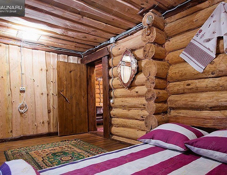 Русские бани Ляпота, в Пензе, село Константиновка, Пензенский район, Пензенская область, Россия, ул. Рабочая, 121 | Банька Алтай. Фото: 102 | 101sauna.ru