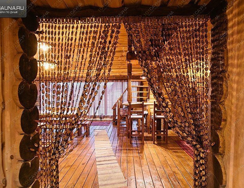 Русские бани Ляпота, в Пензе, село Константиновка, Пензенский район, Пензенская область, Россия, ул. Рабочая, 121 | Банька Алтай. Фото: 106 | 101sauna.ru