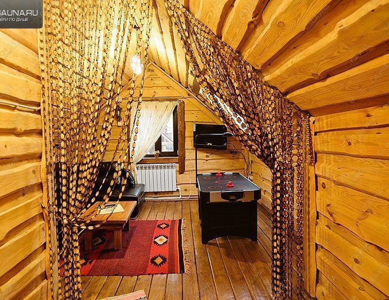 Русские бани Ляпота, в Пензе, село Константиновка, Пензенский район, Пензенская область, Россия, ул. Рабочая, 121 | Банька Алтай. Фото: 107 | 101sauna.ru