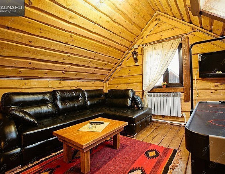 Русские бани Ляпота, в Пензе, село Константиновка, Пензенский район, Пензенская область, Россия, ул. Рабочая, 121 | Банька Алтай. Фото: 108 | 101sauna.ru