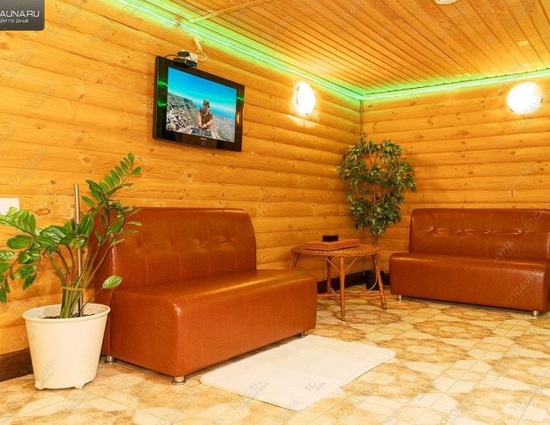 Сауна Лилия, в Ижевске, Азина, 336 | 4 | 101sauna.ru