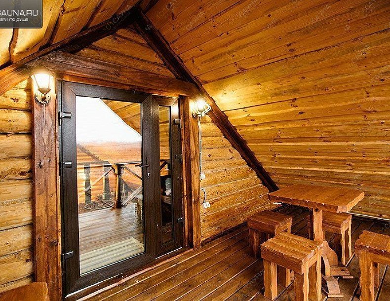 Русские бани Ляпота, в Пензе, село Константиновка, Пензенский район, Пензенская область, Россия, ул. Рабочая, 121 | Банька Алтай. Фото: 111 | 101sauna.ru