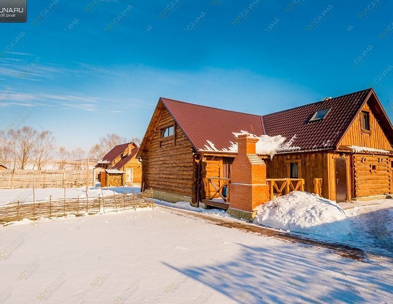 Русские бани Ляпота, в Пензе, село Константиновка, Пензенский район, Пензенская область, Россия, ул. Рабочая, 121 | Банька Алтай. Фото: 224 | 101sauna.ru