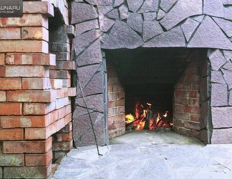 Русские бани Ляпота, в Пензе, село Константиновка, Пензенский район, Пензенская область, Россия, ул. Рабочая, 121 | Баня Кавказ. Фото: 181 | 101sauna.ru