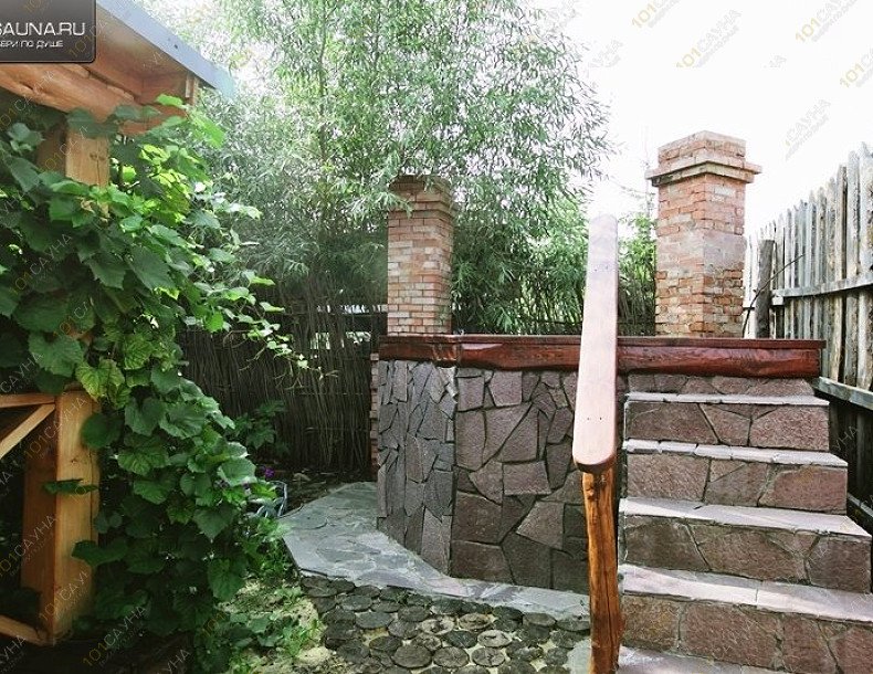 Русские бани Ляпота, в Пензе, село Константиновка, Пензенский район, Пензенская область, Россия, ул. Рабочая, 121 | Баня Кавказ. Фото: 182 | 101sauna.ru