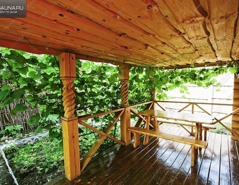 Русские бани Ляпота, в Пензе, село Константиновка, Пензенский район, Пензенская область, Россия, ул. Рабочая, 121 | Баня Кавказ. Фото: 185 | 101sauna.ru