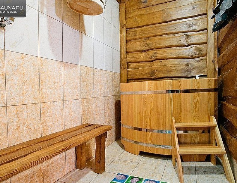Русские бани Ляпота, в Пензе, село Константиновка, Пензенский район, Пензенская область, Россия, ул. Рабочая, 121 | Баня Кавказ. Фото: 136 | 101sauna.ru