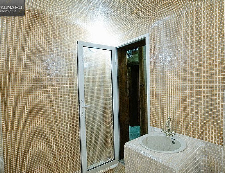 Русские бани Ляпота, в Пензе, село Константиновка, Пензенский район, Пензенская область, Россия, ул. Рабочая, 121 | Баня Кавказ. Фото: 138 | 101sauna.ru