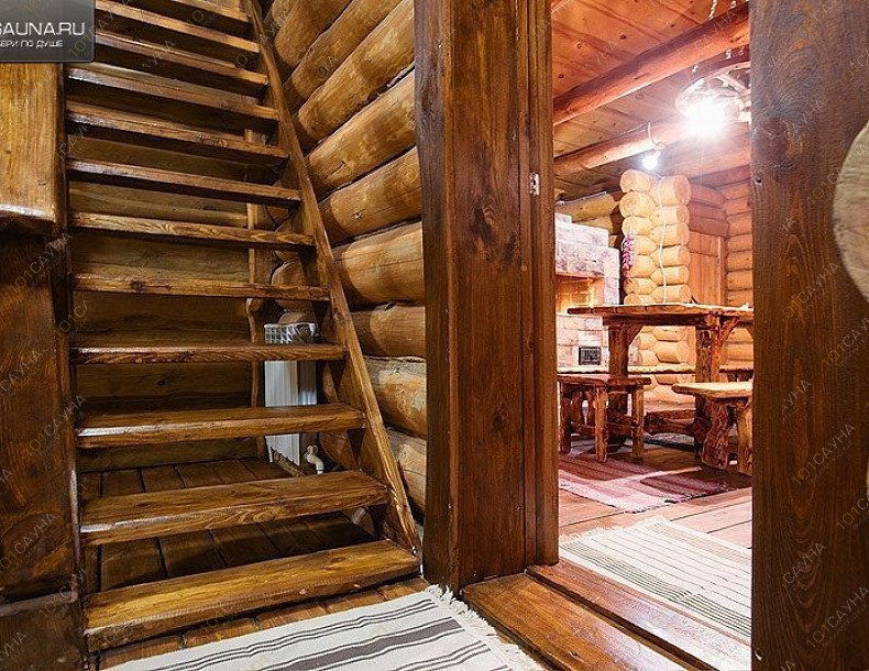 Русские бани Ляпота, в Пензе, село Константиновка, Пензенский район, Пензенская область, Россия, ул. Рабочая, 121 | Баня Кавказ. Фото: 144 | 101sauna.ru