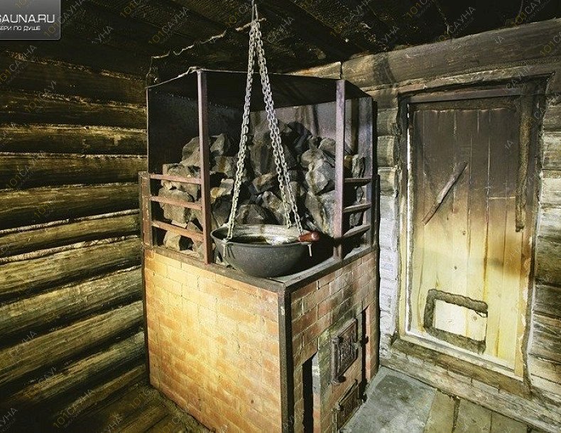 Русские бани Ляпота, в Пензе, село Константиновка, Пензенский район, Пензенская область, Россия, ул. Рабочая, 121 | Баня по-черному. Фото: 164 | 101sauna.ru