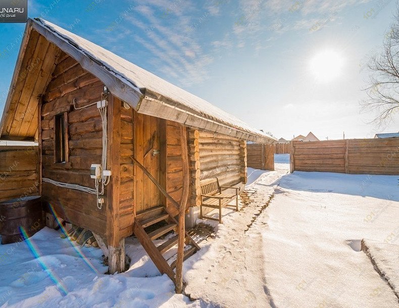Русские бани Ляпота, в Пензе, село Константиновка, Пензенский район, Пензенская область, Россия, ул. Рабочая, 121 | Баня по-черному. Фото: 225 | 101sauna.ru