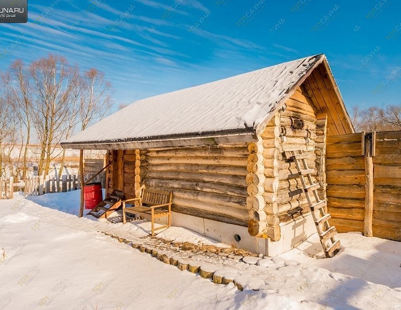 Русские бани Ляпота, в Пензе, село Константиновка, Пензенский район, Пензенская область, Россия, ул. Рабочая, 121 | Баня по-черному. Фото: 227 | 101sauna.ru