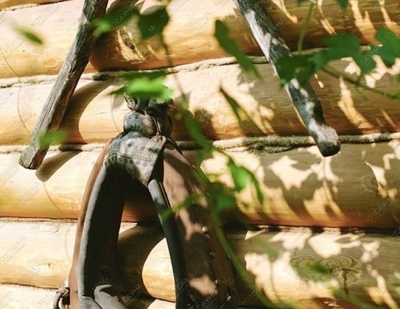 Русские бани Ляпота, в Пензе, село Константиновка, Пензенский район, Пензенская область, Россия, ул. Рабочая, 121 | Наша территория. Фото: 188 | 101sauna.ru