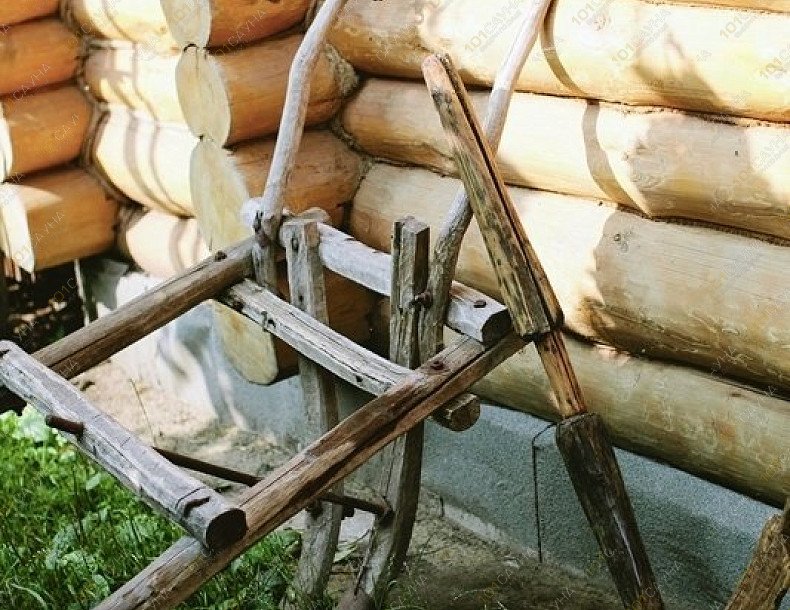 Русские бани Ляпота, в Пензе, село Константиновка, Пензенский район, Пензенская область, Россия, ул. Рабочая, 121 | Наша территория. Фото: 190 | 101sauna.ru
