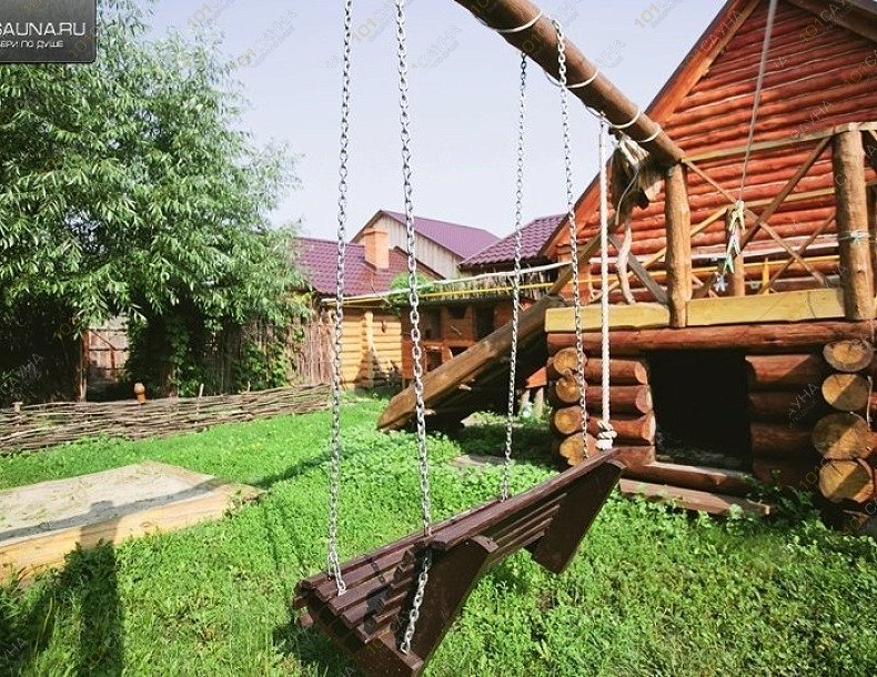 Русские бани Ляпота, в Пензе, село Константиновка, Пензенский район, Пензенская область, Россия, ул. Рабочая, 121 | Наша территория. Фото: 194 | 101sauna.ru
