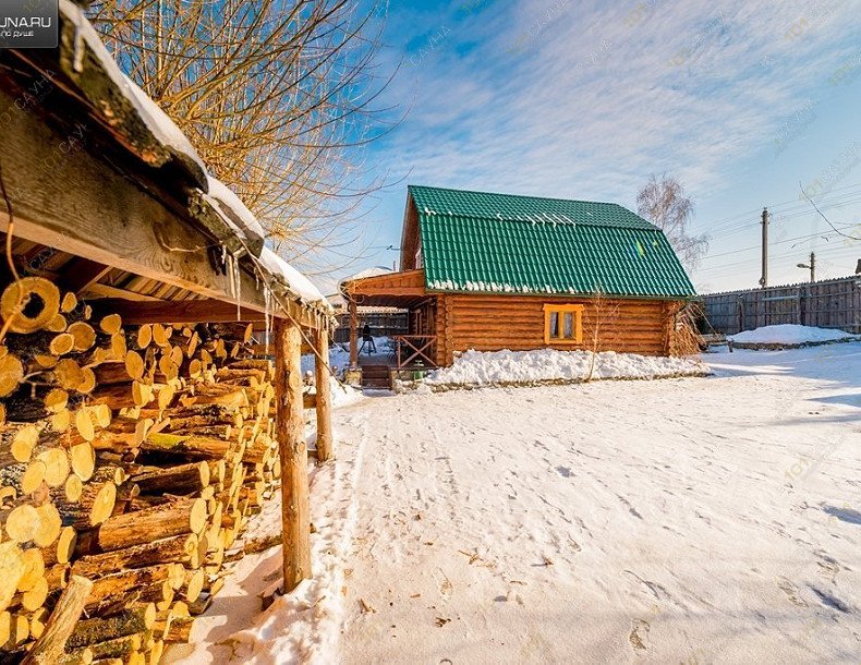 Русские бани Ляпота, в Пензе, село Константиновка, Пензенский район, Пензенская область, Россия, ул. Рабочая, 121 | Наша территория. Фото: 231 | 101sauna.ru