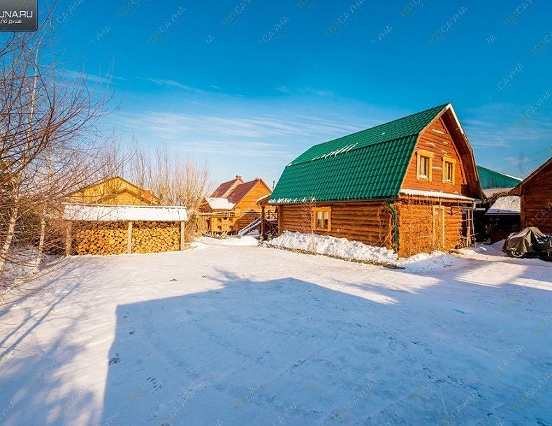 Русские бани Ляпота, в Пензе, село Константиновка, Пензенский район, Пензенская область, Россия, ул. Рабочая, 121 | Наша территория. Фото: 232 | 101sauna.ru