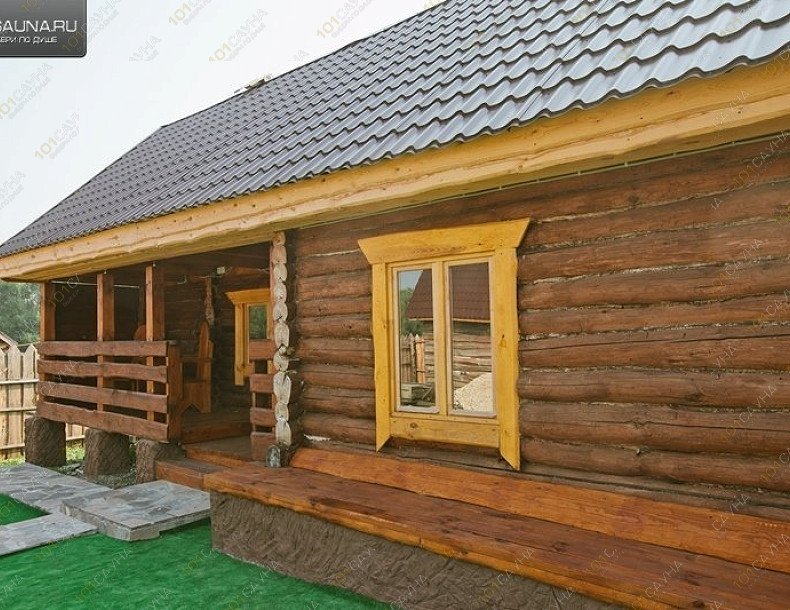 Русские бани Ляпота, в Пензе, село Константиновка, Пензенский район, Пензенская область, Россия, ул. Рабочая, 121 | Баня Тайга. Фото: 203 | 101sauna.ru