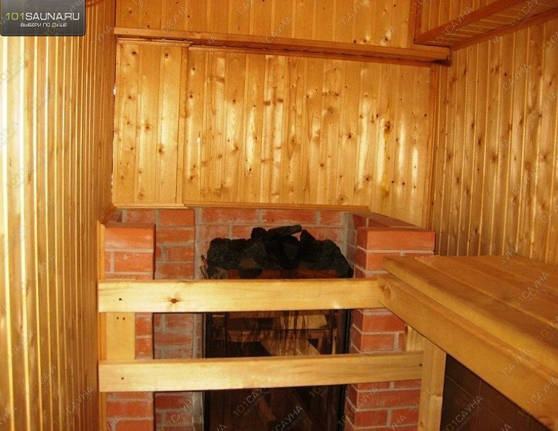 Сауна Милана, в Архангельске, Ломоносова, 190 корпус 1 | 12 | 101sauna.ru