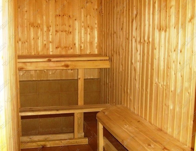 Сауна Милана, в Архангельске, Ломоносова, 190 корпус 1 | 13 | 101sauna.ru