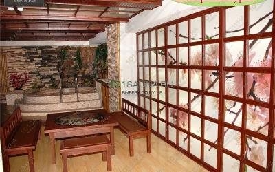 Сауна Перекрёсток, в Омске, Нейбута, 91/А | Сакура. Фото: 22 | 101sauna.ru