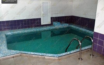 Сауна Барселона, в Архангельске, Папанина, 11 | 1 | 101sauna.ru