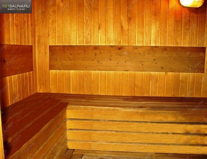 Сауна Барселона, в Архангельске, Папанина, 11 | 7 | 101sauna.ru