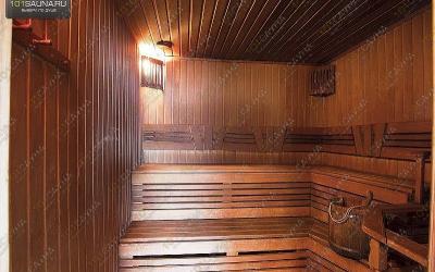 Русская баня На Волге, в Энгельсе, поселок Шумейка | 2 | 101sauna.ru
