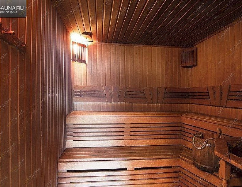 Русская баня На Волге, в Энгельсе, поселок Шумейка | 2 | 101sauna.ru