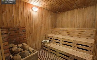 Русская баня На Волге, в Энгельсе, поселок Шумейка | 3 | 101sauna.ru