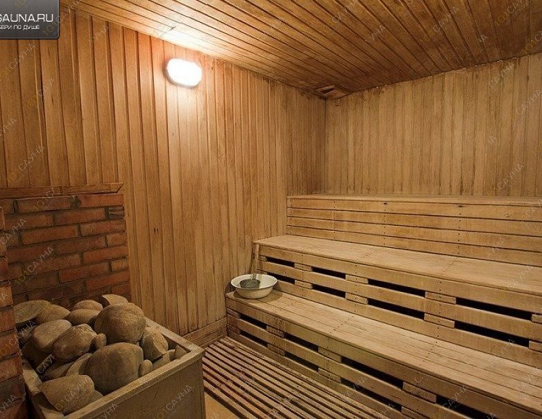 Русская баня На Волге, в Энгельсе, поселок Шумейка | 3 | 101sauna.ru