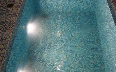 Баня Подворье, в Суздале, Гоголя, 14 | Бассейн | 101sauna.ru