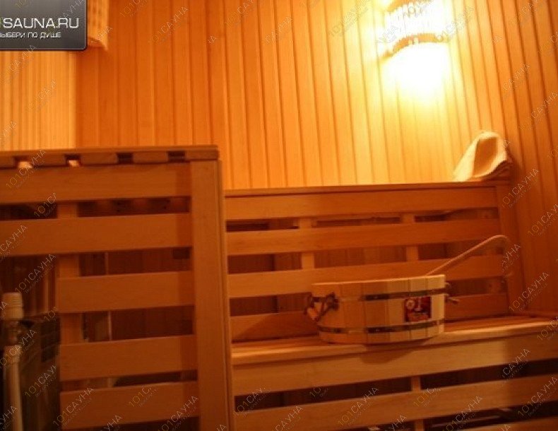 Баня Подворье, в Суздале, Гоголя, 14 | Парилка | 101sauna.ru