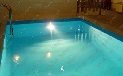 Бани Даллас, в Краснодаре, Сормовская, 32/2 | 1 | 101sauna.ru