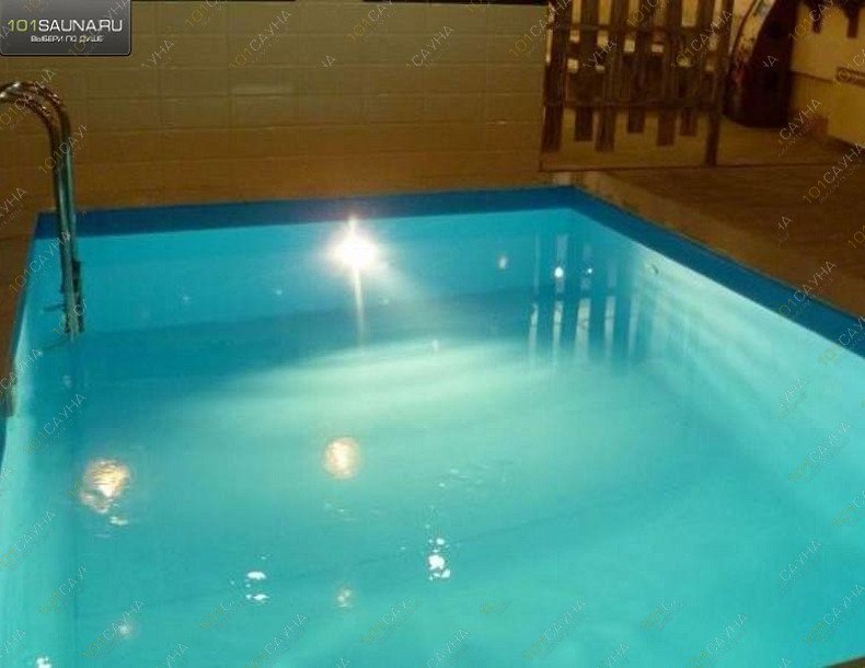 Бани Даллас, в Краснодаре, Сормовская, 32/2 | 1 | 101sauna.ru
